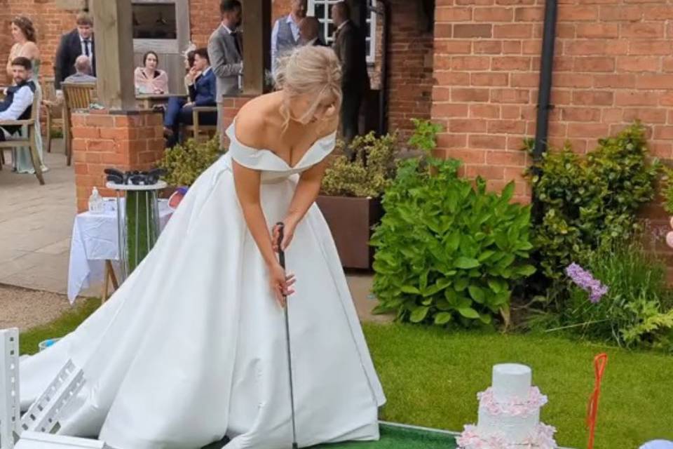 Bride