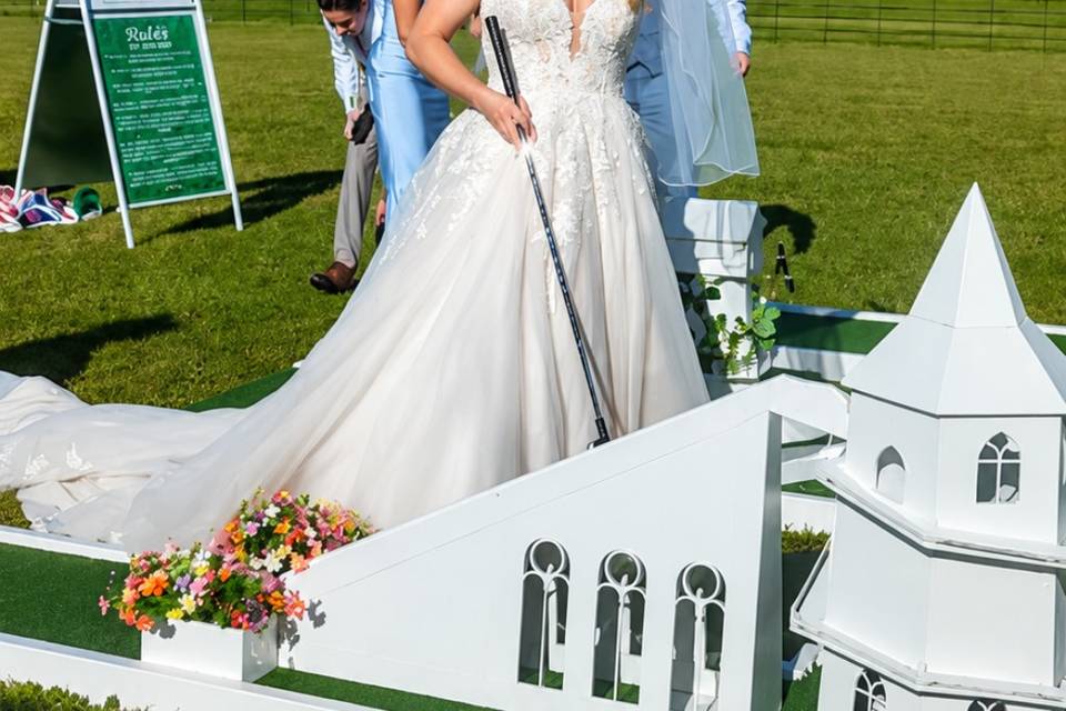 Bride
