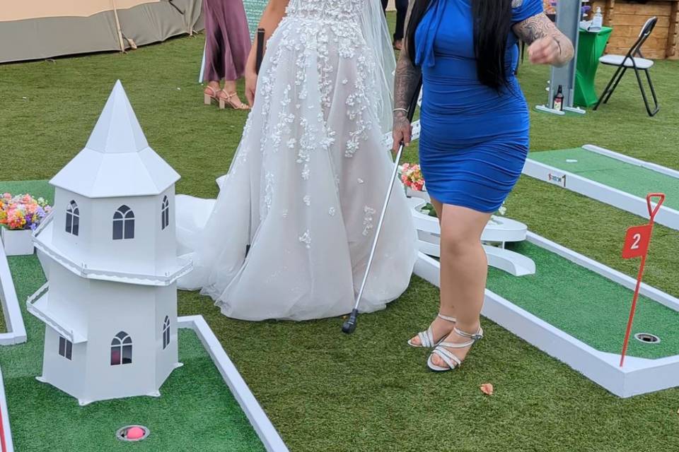 Bride
