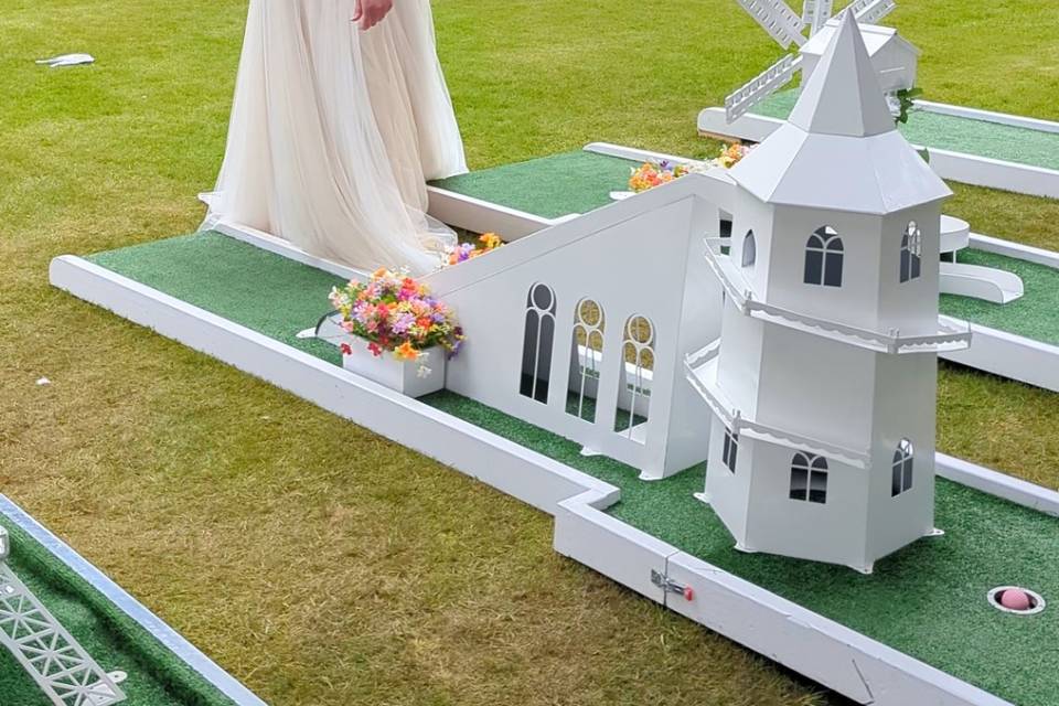 Bride