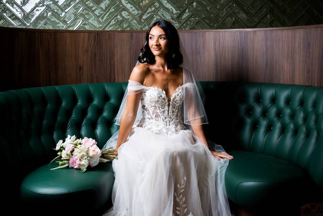 The Beautiful Bride