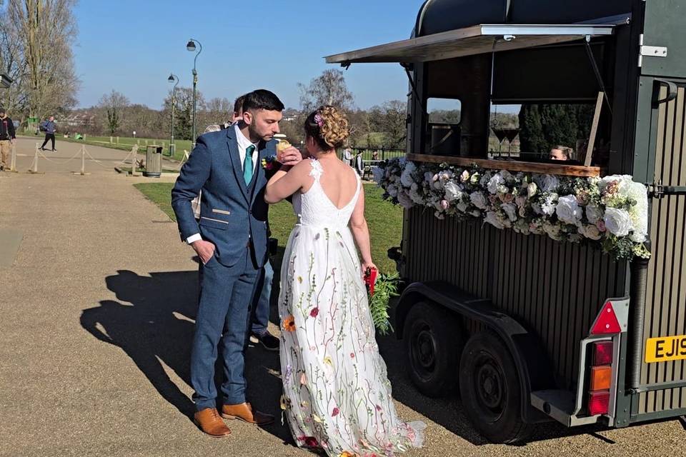 Fun and bespoke