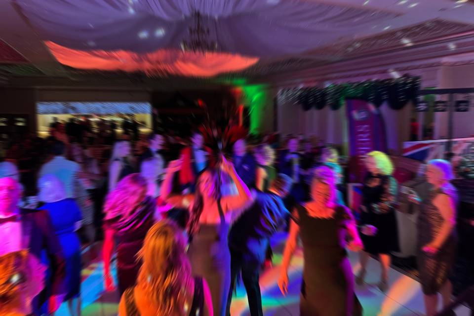 Charity Ball