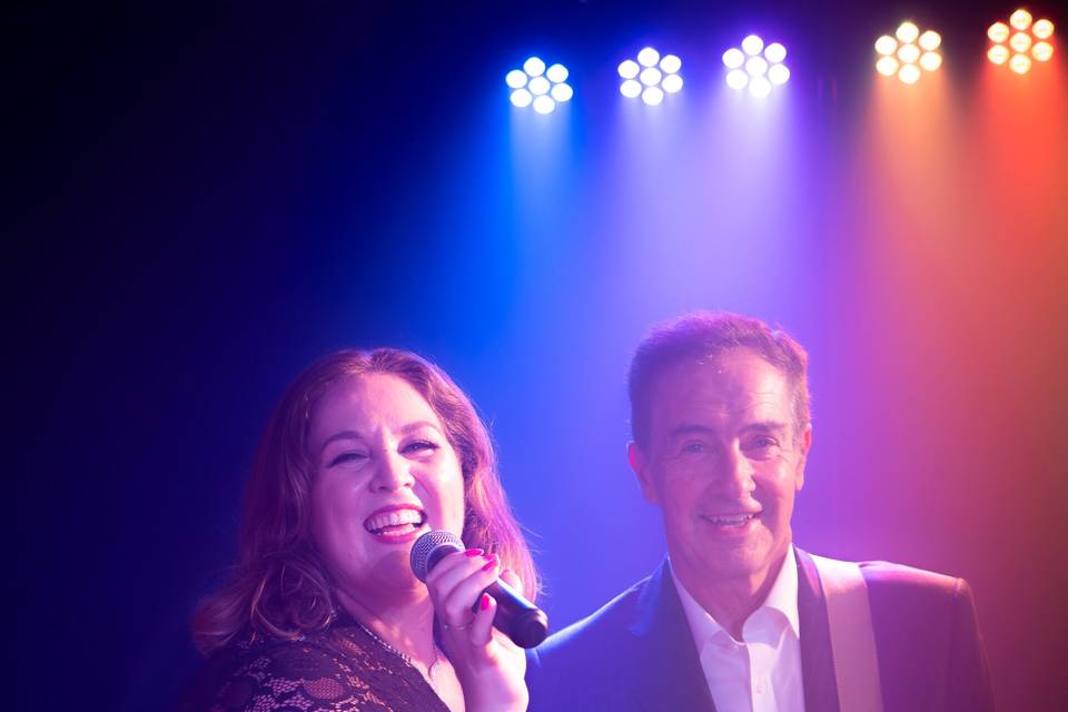 Wedding performance