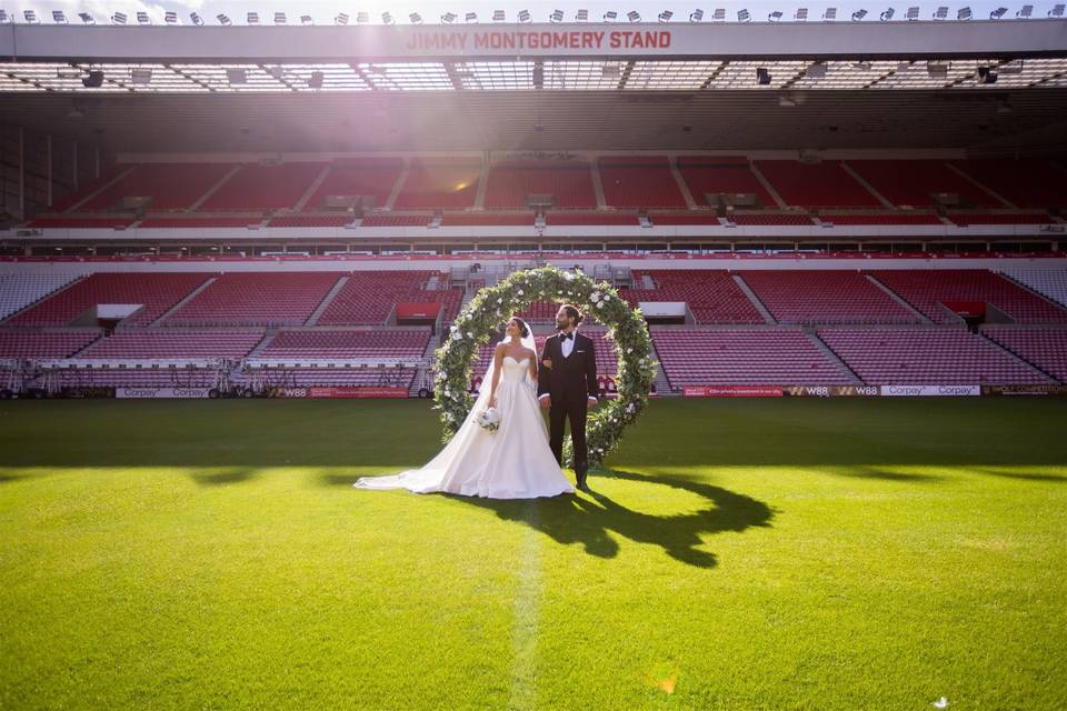 The Field of Dreams