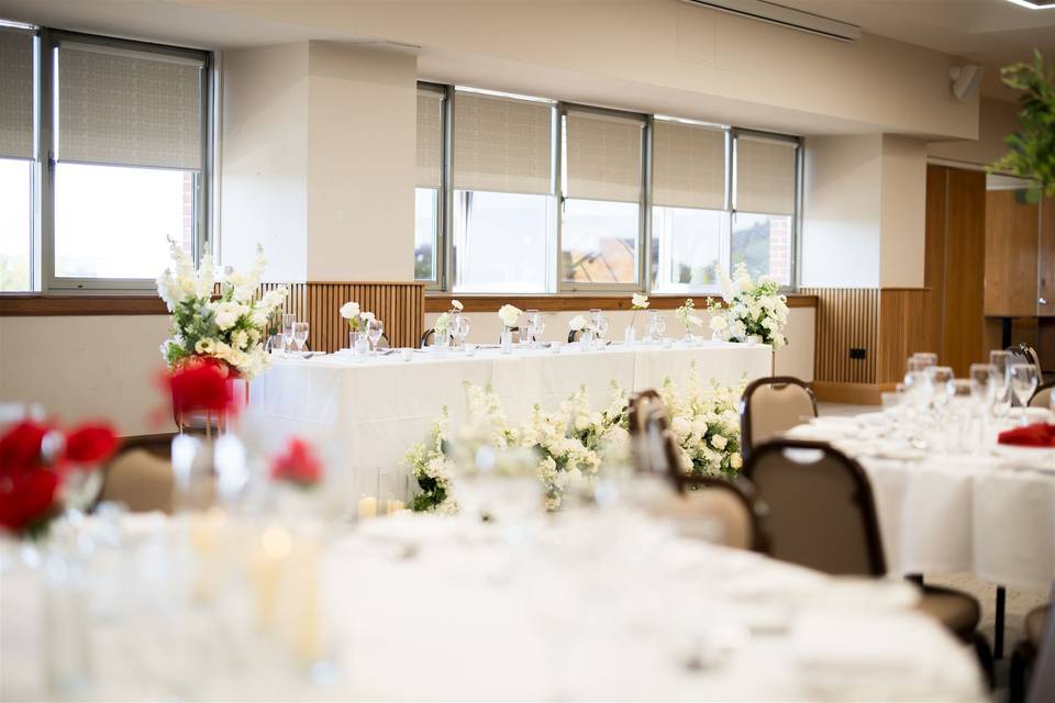 Suite - The Montgomery Suite