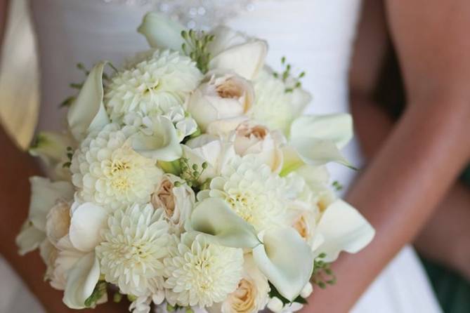 Wedding Bouquet