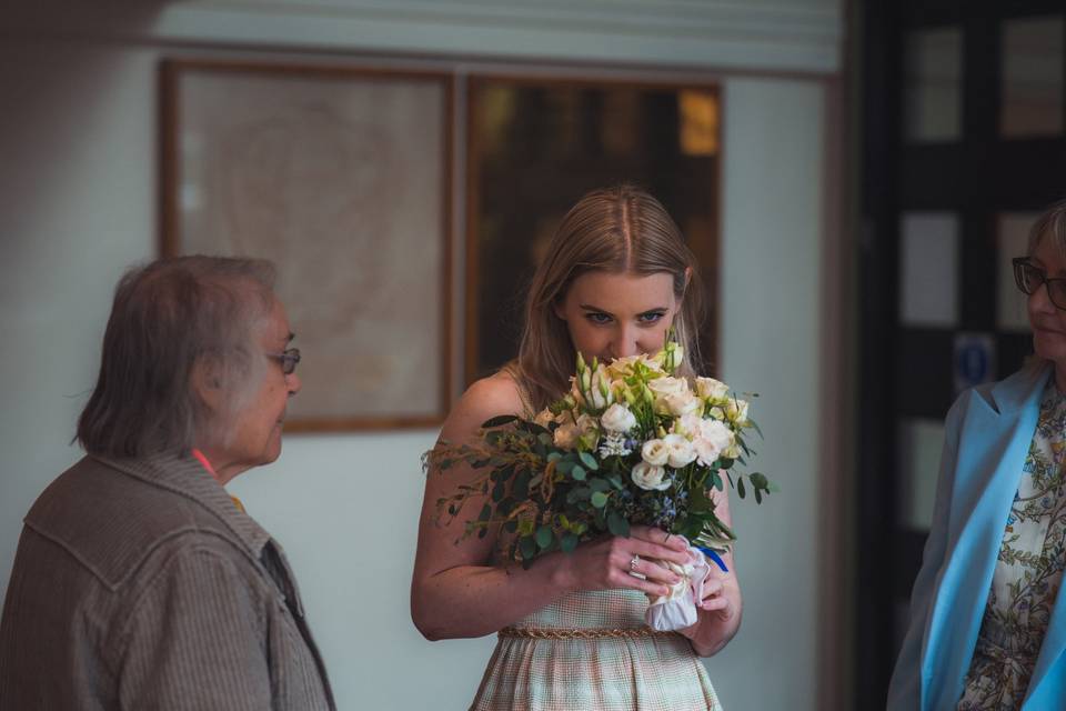 Bride