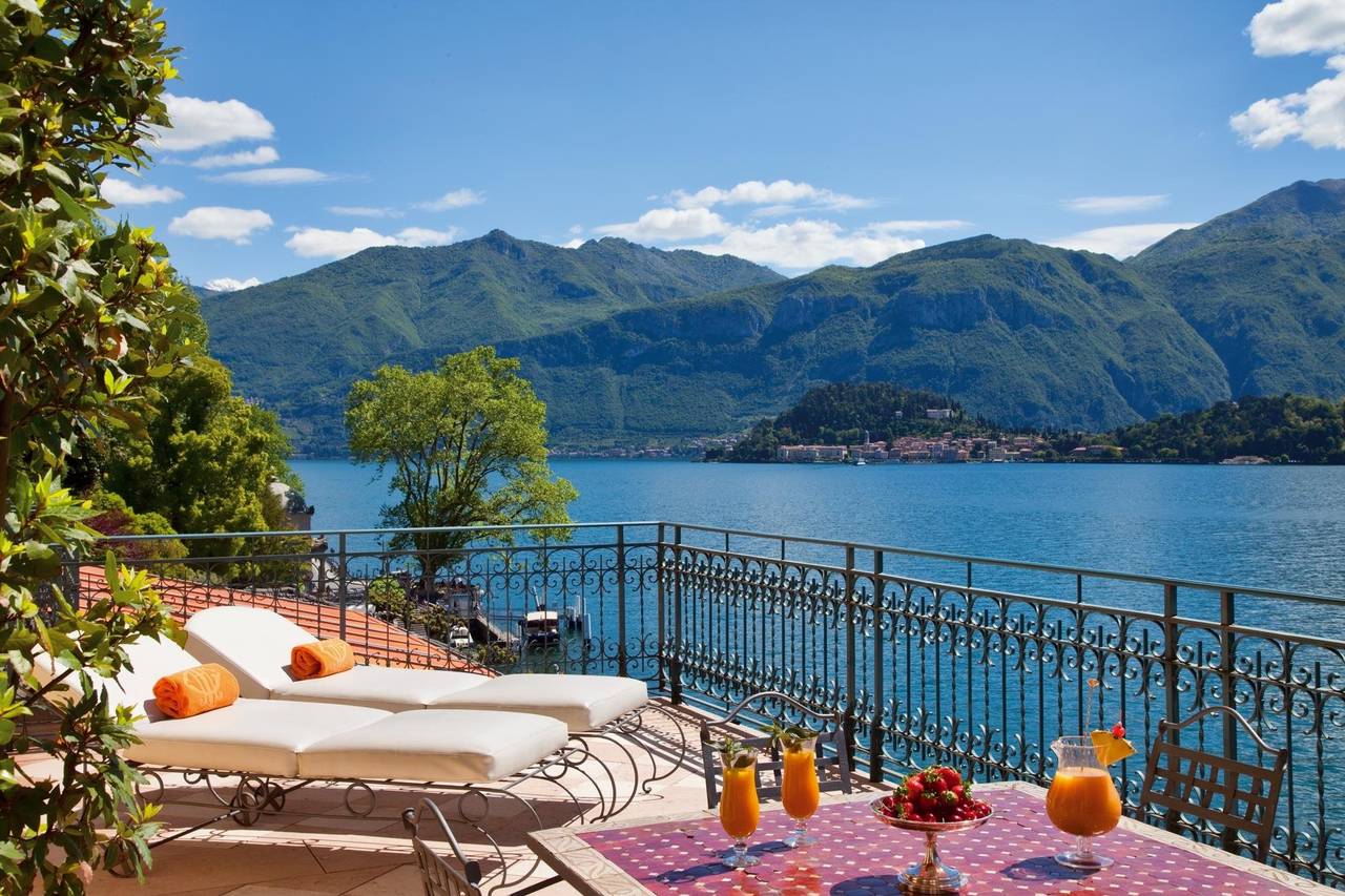 hotel tremezzo lake como wedding