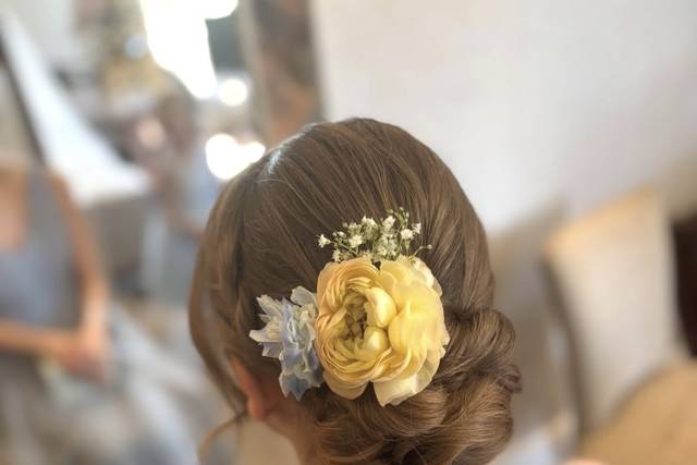 Natalie Reardon Hair