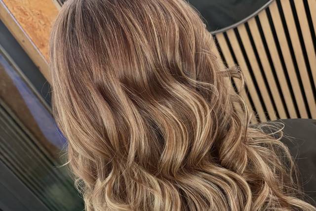 Natalie Reardon Hair