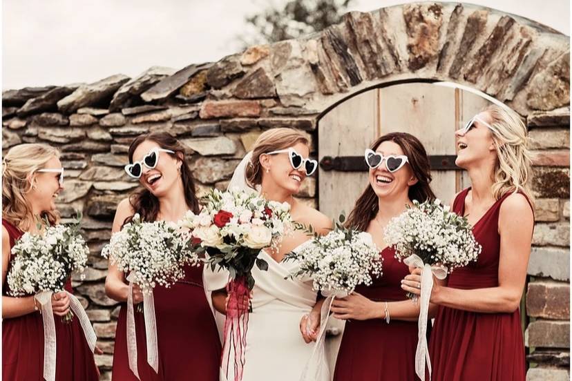 Natalie Reardon Hair