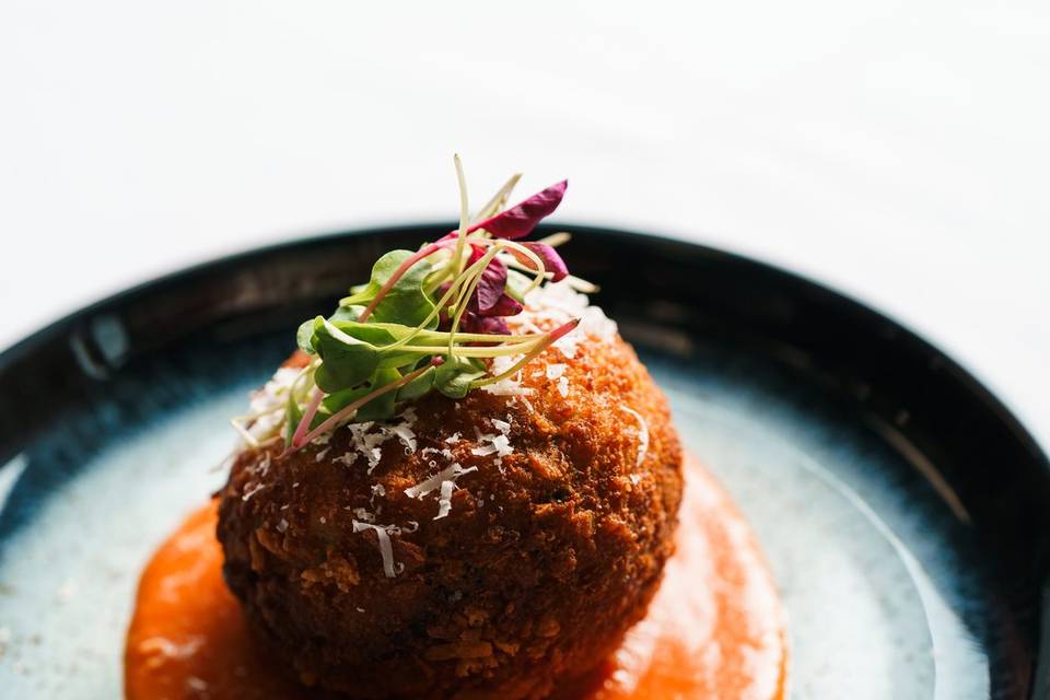 Arancini