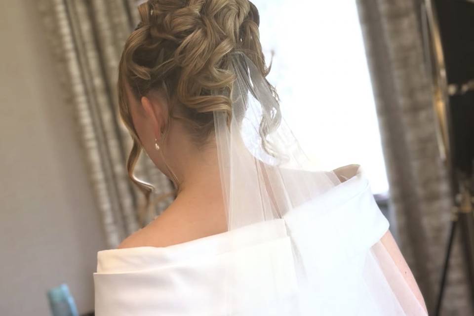 Natalie Reardon Hair
