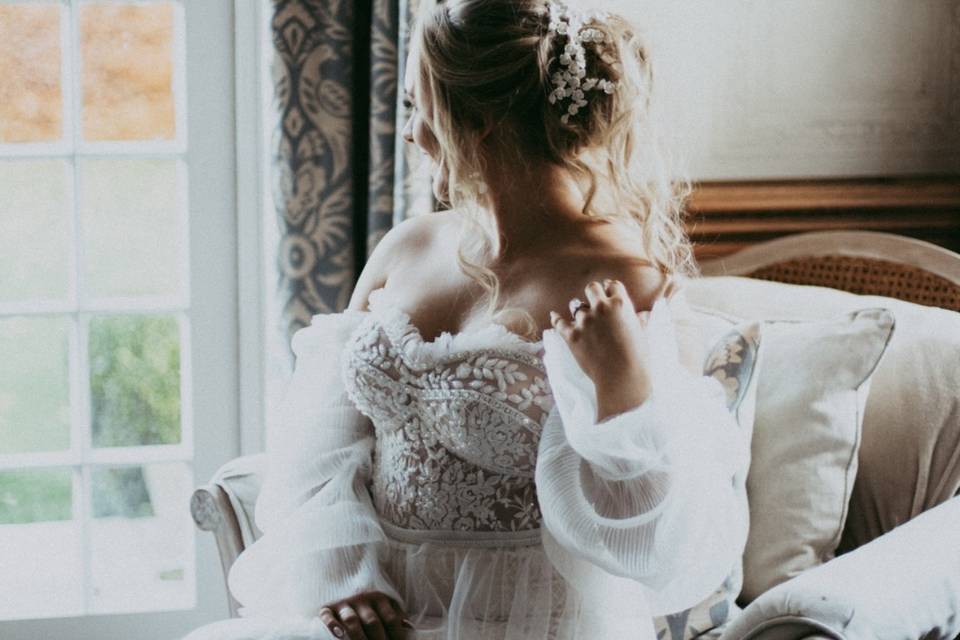 Natalie Reardon Hair