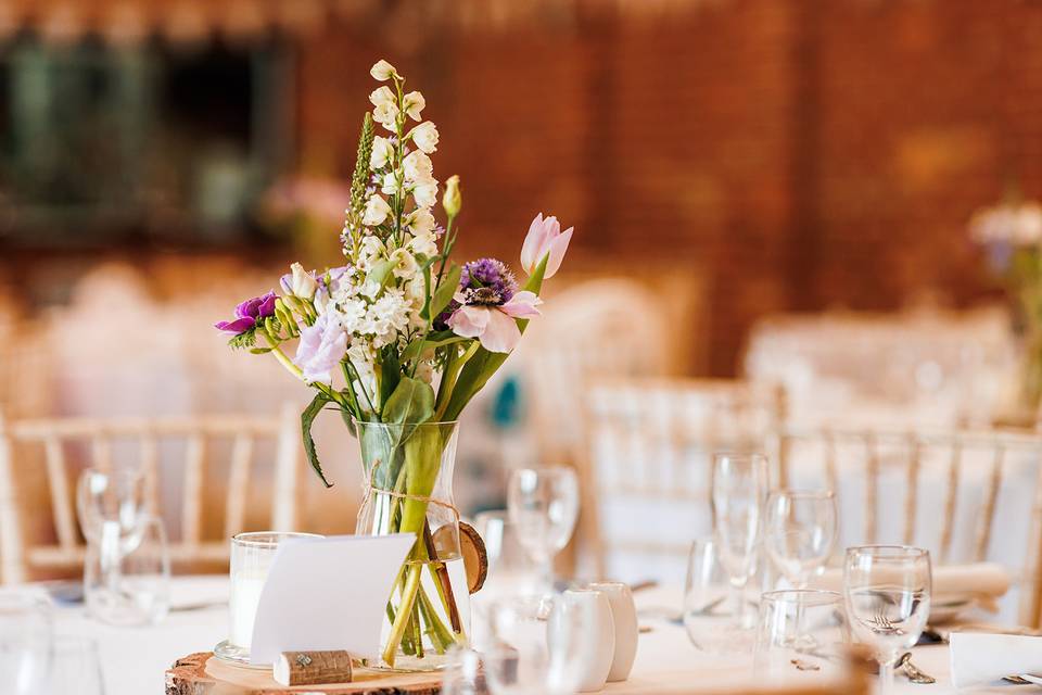 Table Decor