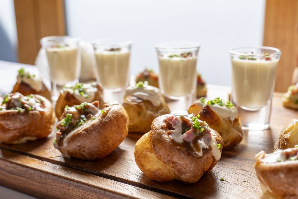 Winslow Catering