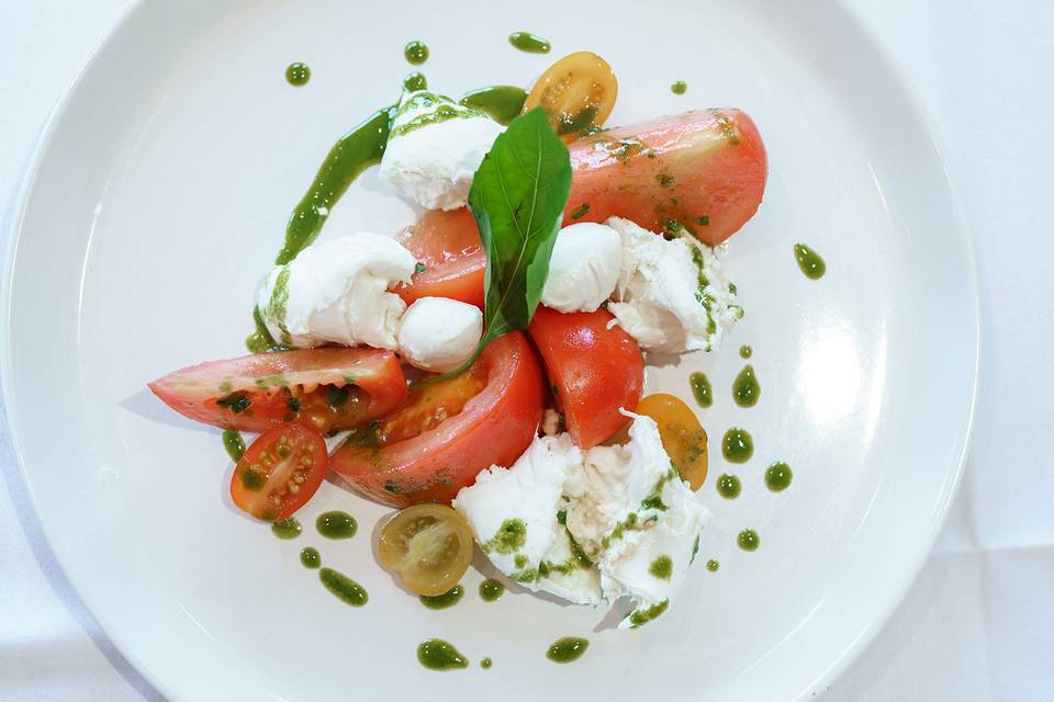 Caprese Salad