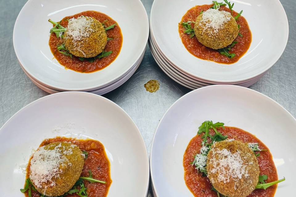 Arancini