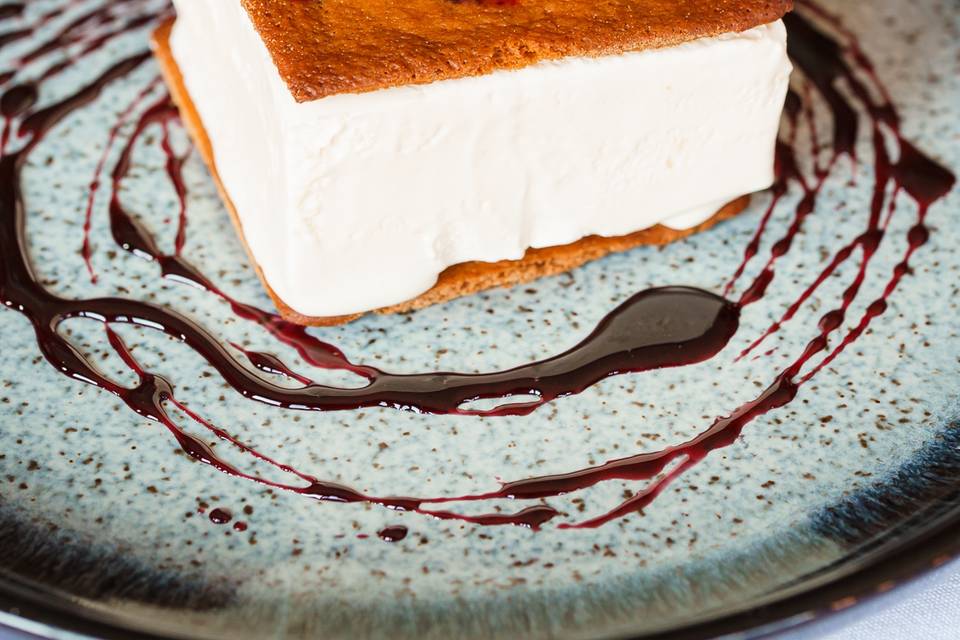Dessert