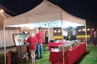 Tom Piper's Hog Roast