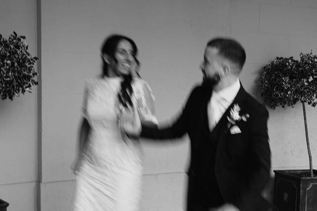 Wedding photo