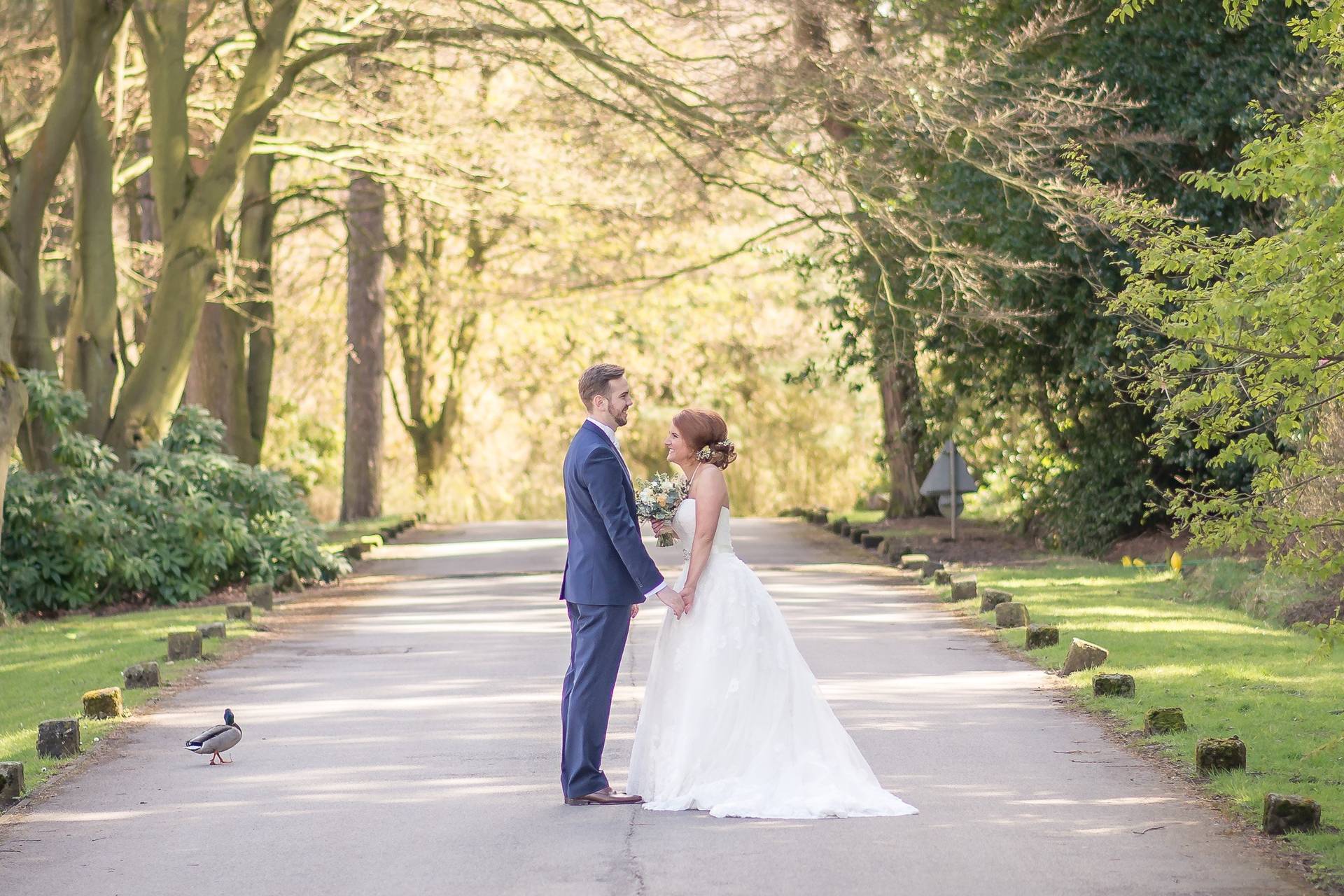 Whirlowbrook Hall Wedding Venue Sheffield, South Yorkshire | hitched.co.uk