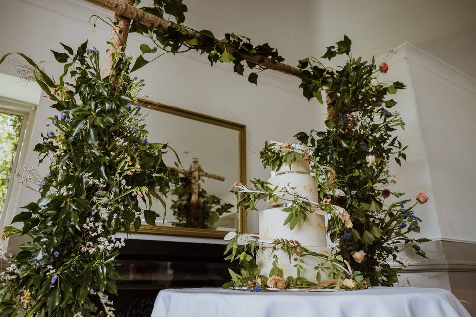 Wedding Flowers