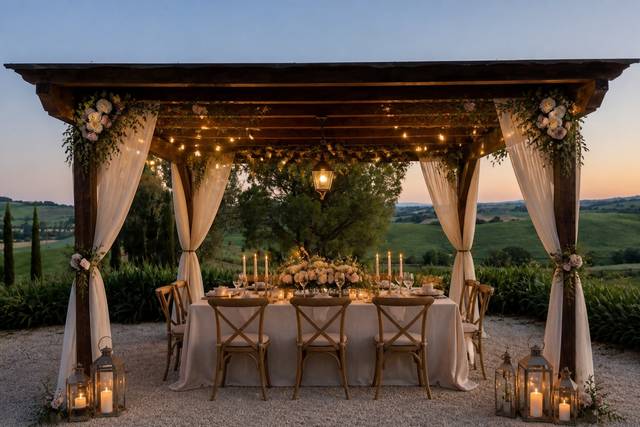 Gazebo