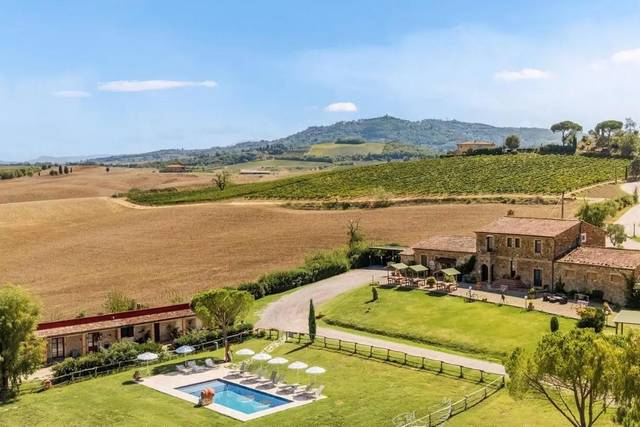 Wine Resort Colsereno