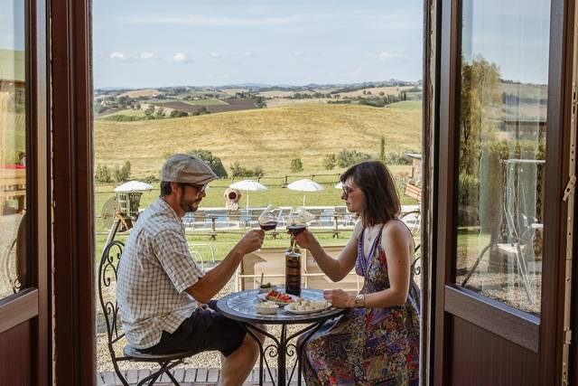Wine Resort Colsereno