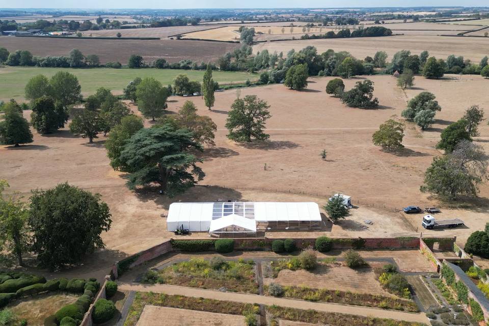 Marquees By Timeless