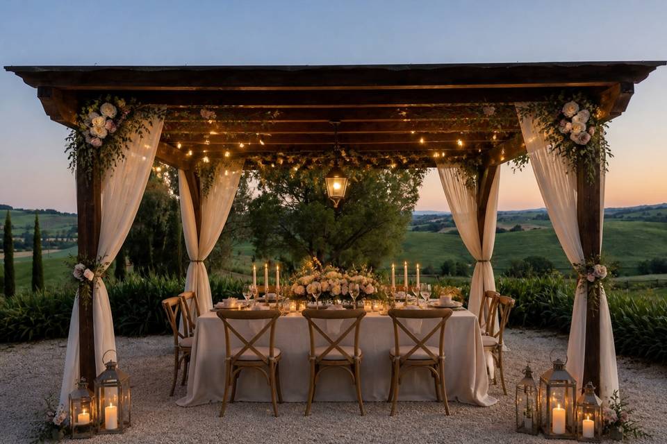 Gazebo