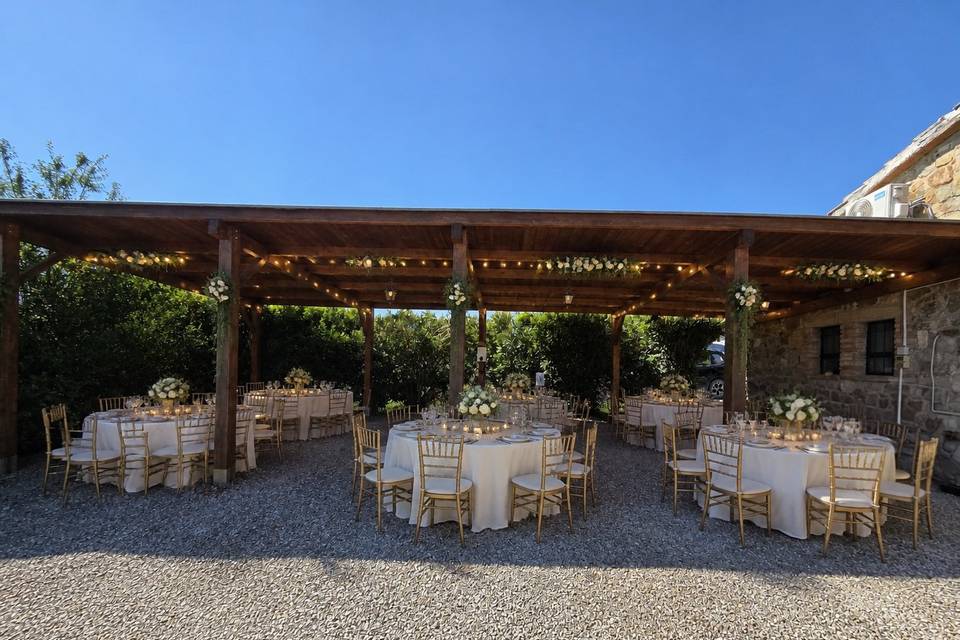 Gazebo