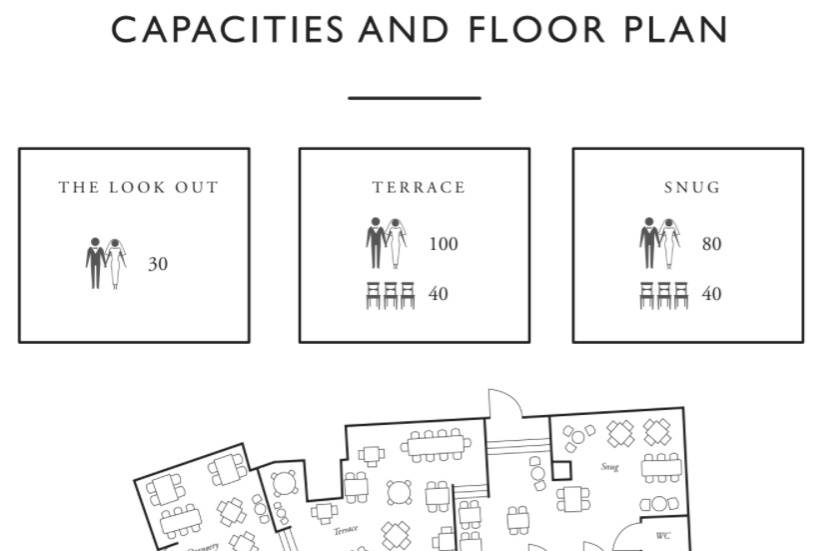 Paternoster floor plan