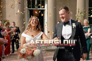 Afterglow Wedding Films