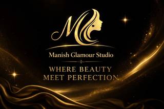 Manish Glamour Studio