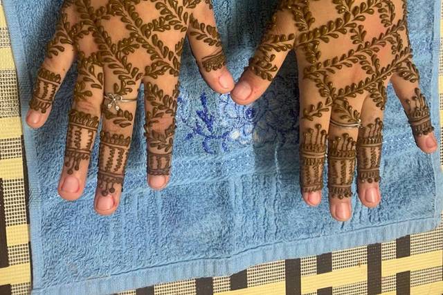 HENNA