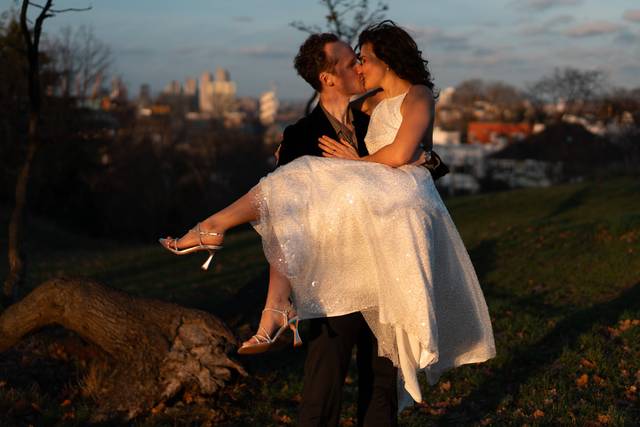 London kiss