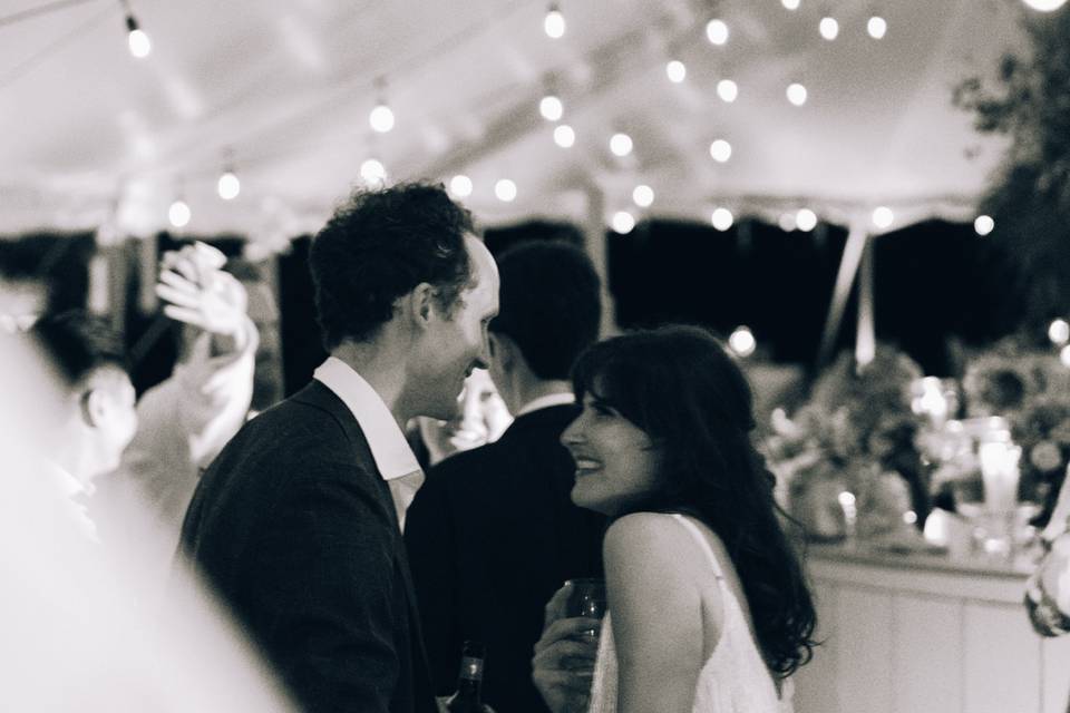Mr and Mrs