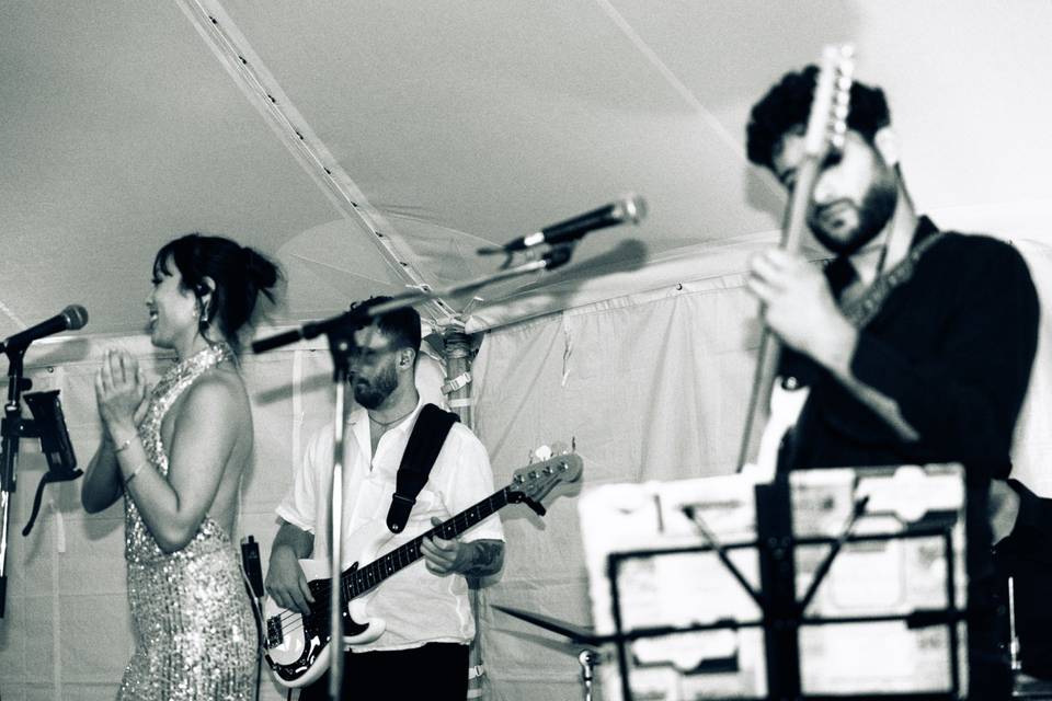 Band