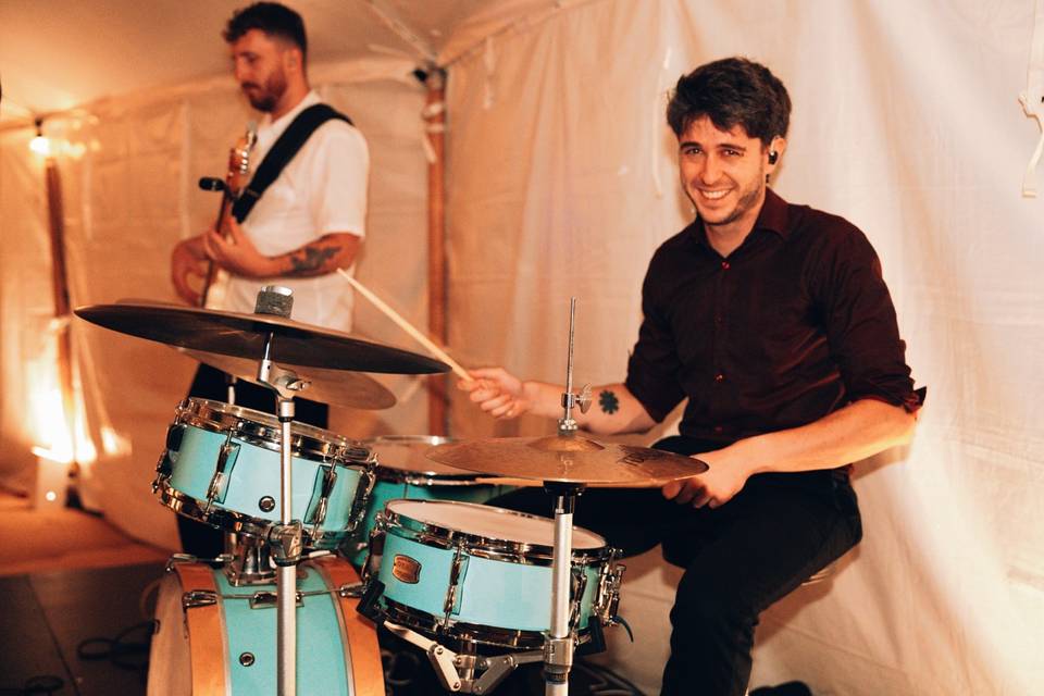 Drummer