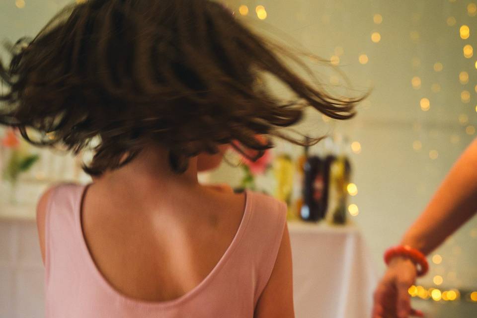Spinning