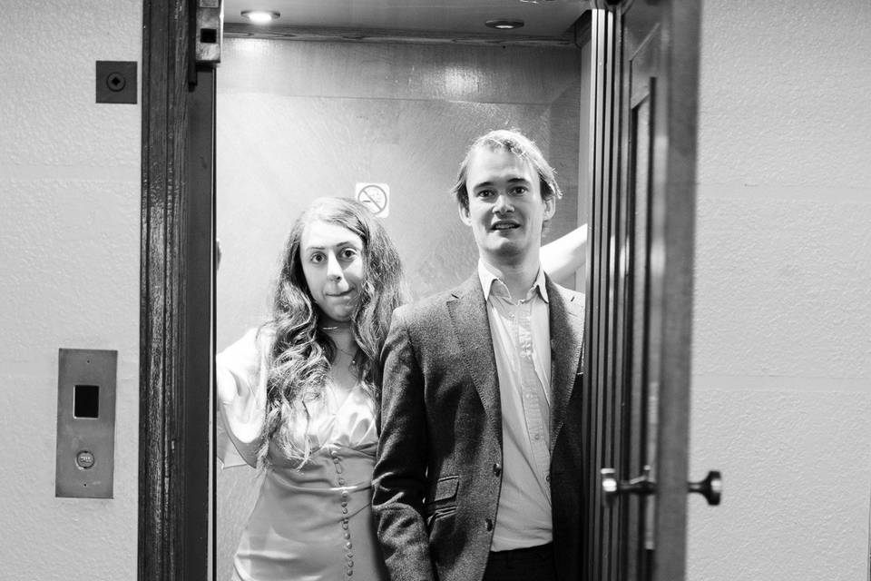 Elevator