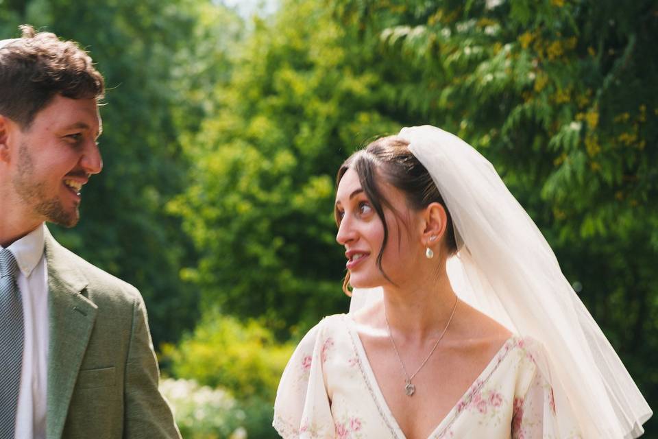Man and Wife