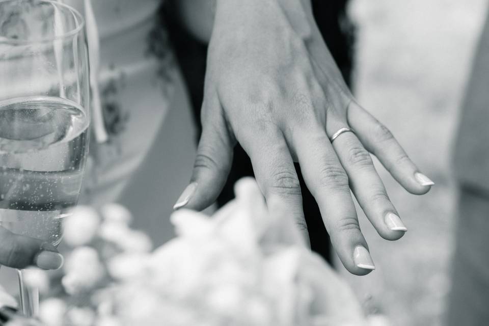 The ring