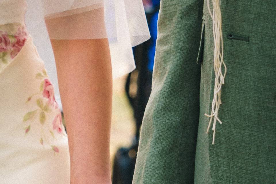 Hands