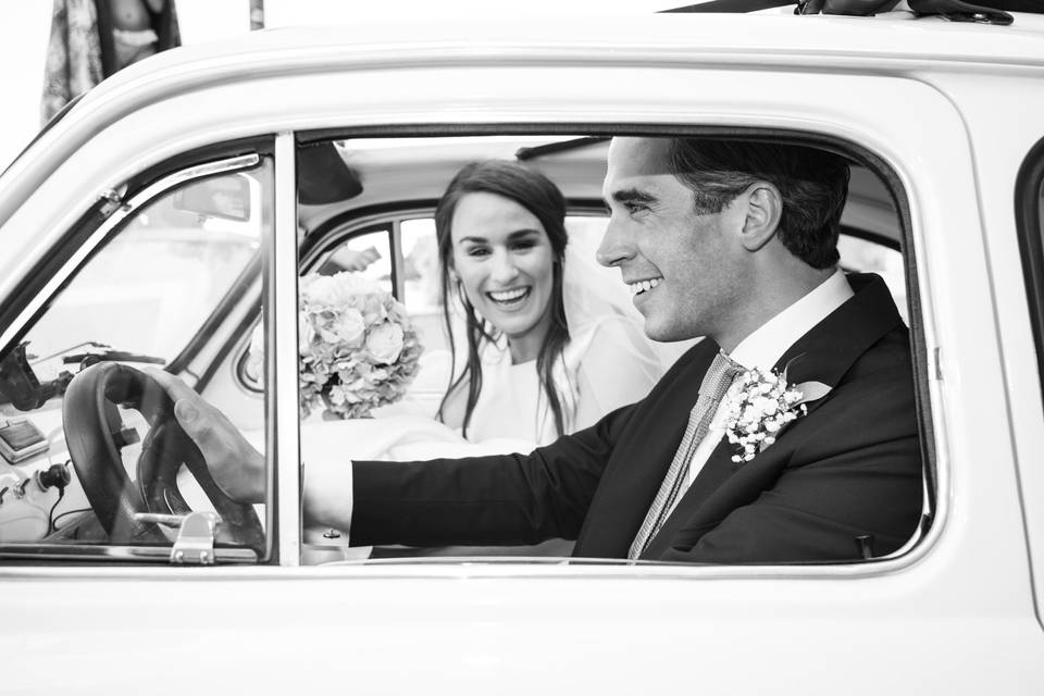 Destination Wedding Italy