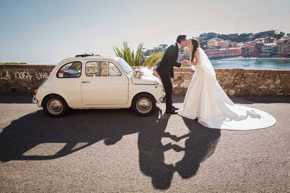 Wedding Italian Riviera