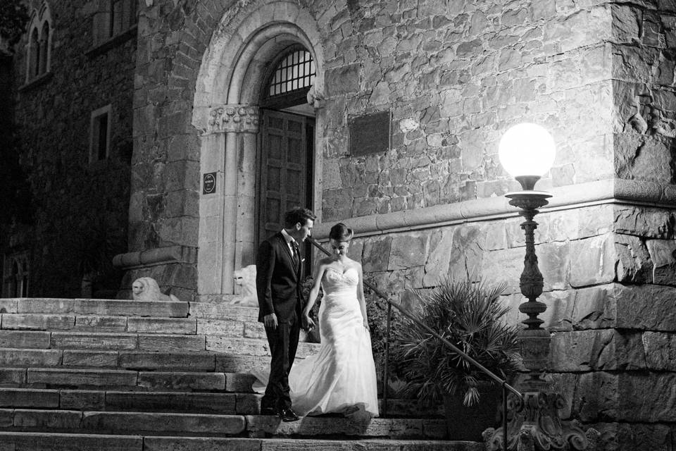 Wedding Castle